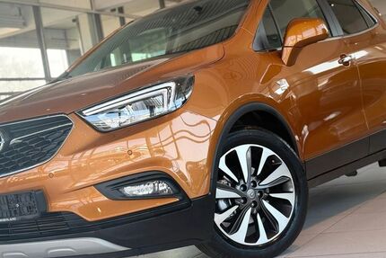 Opel Mokka 35.356 km 12.500 &euro; Siegen 57078