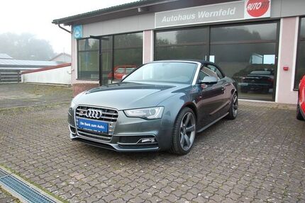 Audi A5 115.600 km 21.490 € Gemünden 97737