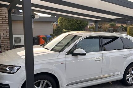 Audi Q7 163.500 km 3.550 &euro; Kaltenkirchen 24568