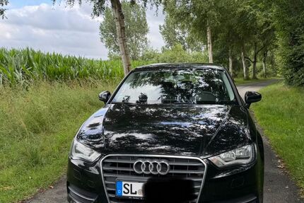Audi A3 209.000 km 6.380 &euro; Wanderup 24997