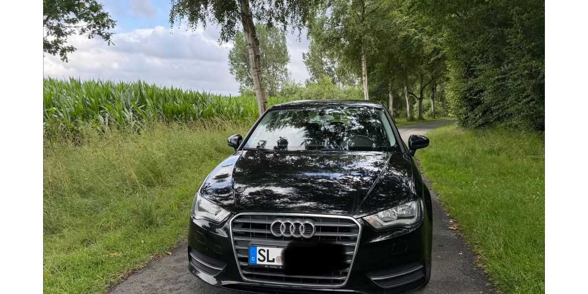 Audi A3 209.000 km 6.380 &euro; Wanderup 24997