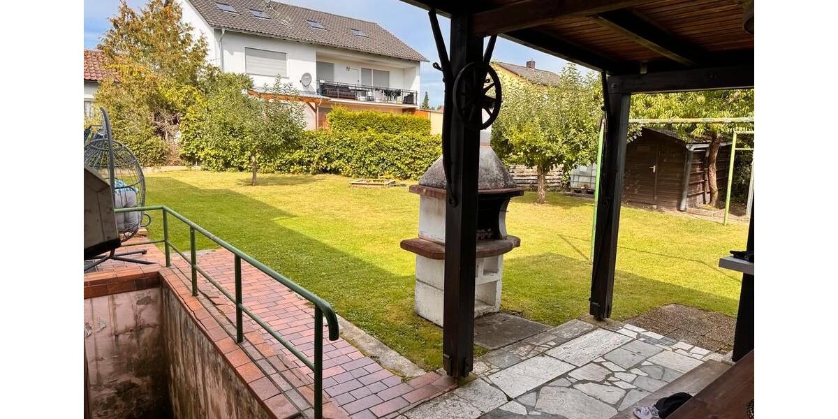 Zweifamilienhaus in BodenwöhrBlechhammer zimmer