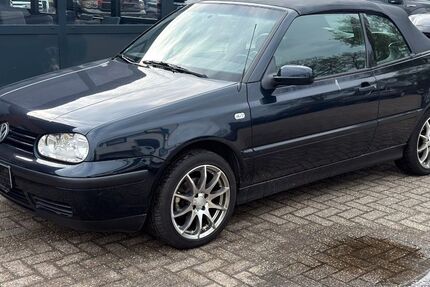 VW Golf 207.500 km 1.999 &euro; Apen 26689
