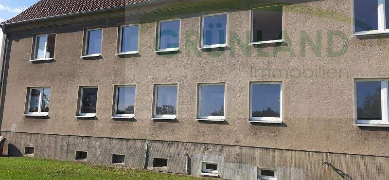 Mehrfamilienhaus, Wohnhaus Dessow Dessow - 1 Zimmer, 348 m&sup2;, 180.000&euro; | Angebot:25684964