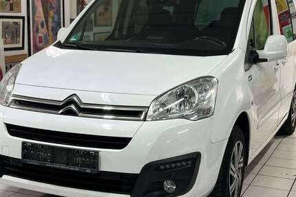 Citroen Berlingo 128.900 km 10.600 &euro; Mayen 56727