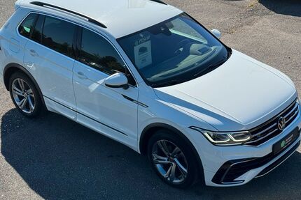 VW Tiguan 137.590 km 26.950 &euro; Schwabach 91126