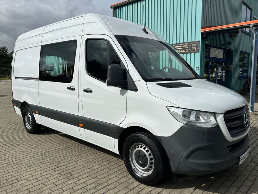 Sprinter