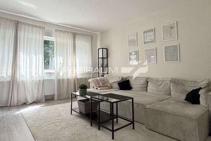 Wohnung zum Mieten in Siegen 600 € 67.5 m²