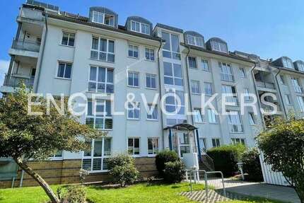 Wohnung Rostock Gehlsdorf - 2 Zimmer, 56 m&sup2;, 189.000&euro; | Angebot:27443859