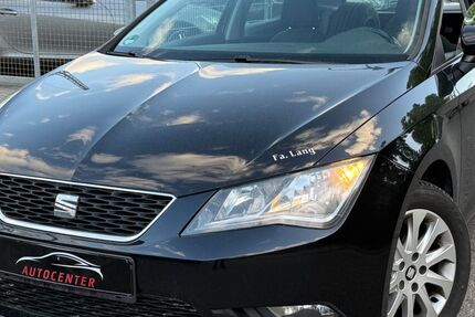 Seat Leon 210.000 km 5.490 &euro; Weinheim 69469