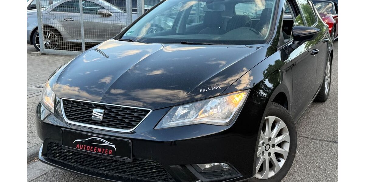 Seat Leon 210.000 km 5.900 &euro; Weinheim 69469
