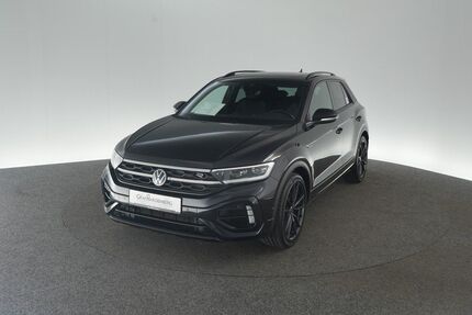 VW T-Roc 71.000 km 28.510 &euro; Aach 78267