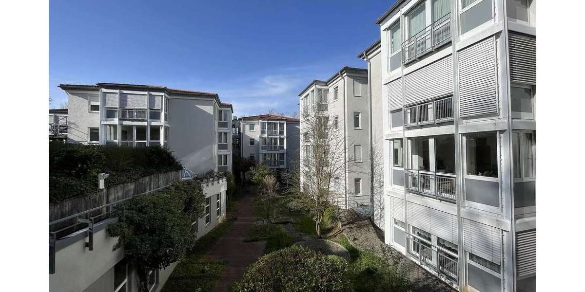 Etagenwohnung Backnang - 1.5 Zimmer, 34 m&sup2;, 119.000&euro; | Angebot:26161703