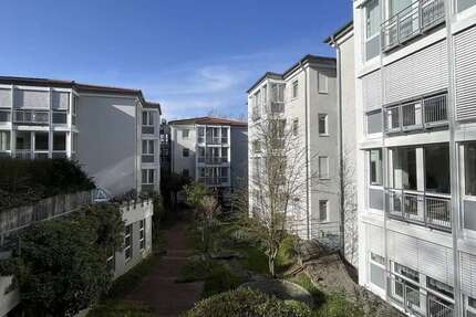 Wohnung Backnang - 1.5 Zimmer, 34 m&sup2;, 119.000&euro; | Angebot:26161703