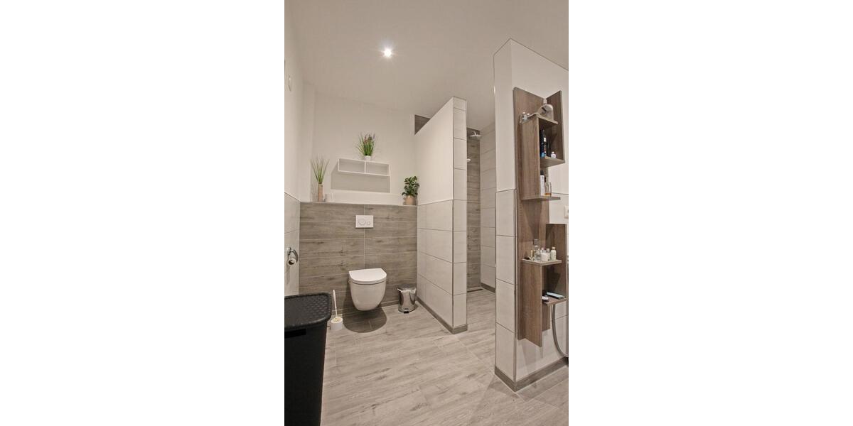 Bungalow Uplengen - 2 Zimmer, 75 m&sup2;, 930&euro; | Angebot:26198097