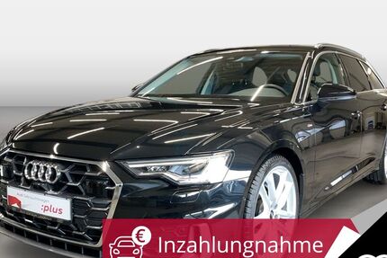 Audi A6 4.150 km 49.764 &euro; Landshut 84030