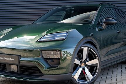 Porsche Macan 9.000 km 94.900 € Moers 47441