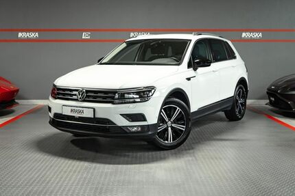 VW Tiguan 53.401 km 23.970 &euro; Germaringen 87656