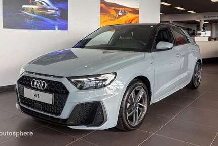 Audi A1 35 TFSI 150ch S line S tronic 7 5.000 km 36.980 &euro; Champniers 16430