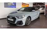 Audi A1 35 TFSI 150ch S line S tronic 7 5.000 km 36.980 &euro; Champniers 16430