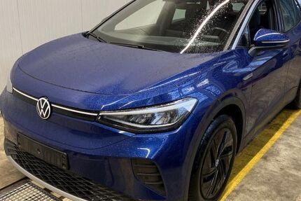 VW ID.4 101.930 km 18.930 &euro; Nabburg 92507