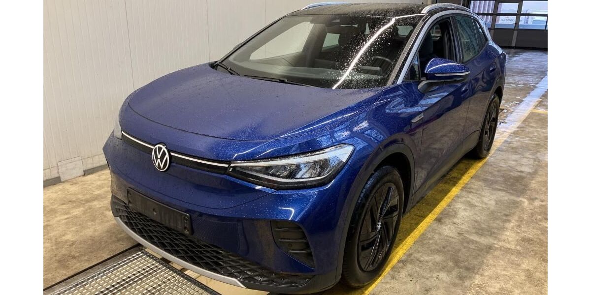 VW ID.4 101.930 km 18.930 &euro; Nabburg 92507