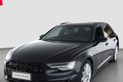 Audi A6 19.043 km 61.930 &euro; Mainz 55131