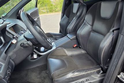 Volvo XC60 238.000 km 14.000 &euro; Erfurt 99086