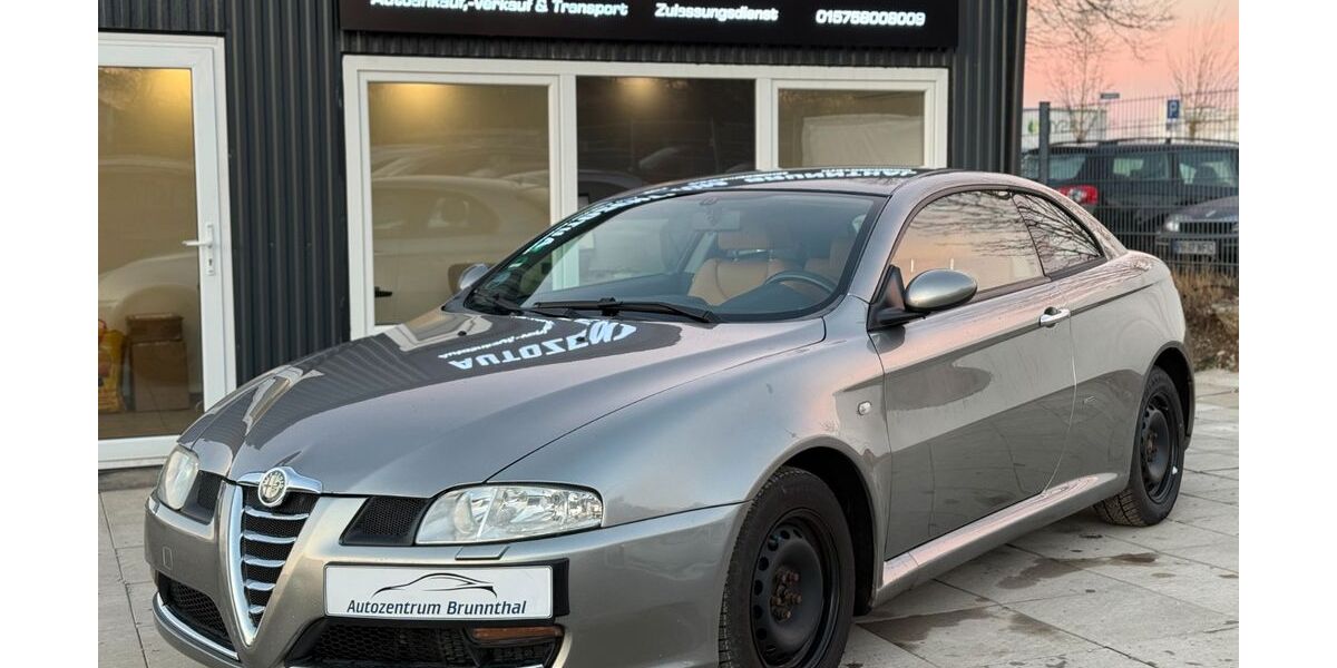 Alfa Romeo GT 92.888 km 3.990 &euro; Hofolding (Bei München) 85649