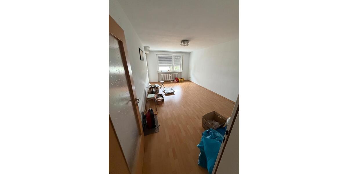 Etagenwohnung Grenzach-Wyhlen Wyhlen - 3 Zimmer, 84 m&sup2;, 265.000&euro; | Angebot:26974349