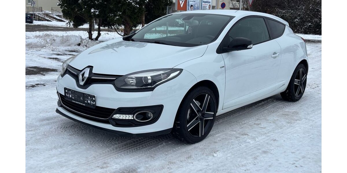 Renault Megane 158.000 km 5.900 &euro; Halle/Saale 06126