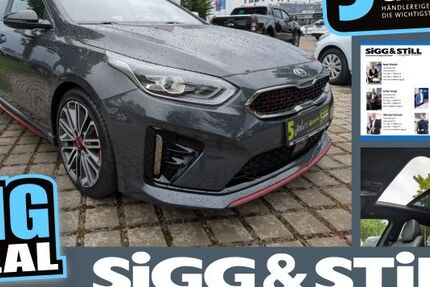 Kia ceed / Ceed