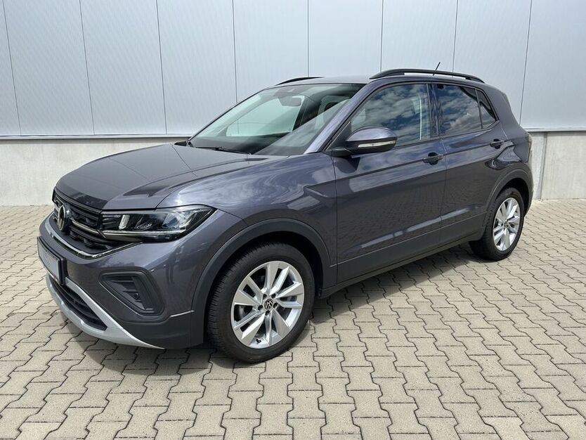 T-Cross