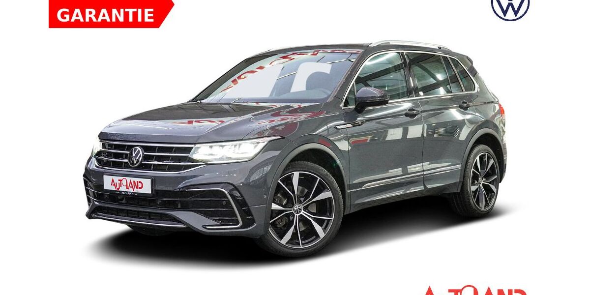 VW Tiguan 78.283 km 33.950 &euro; Zwickau 08056