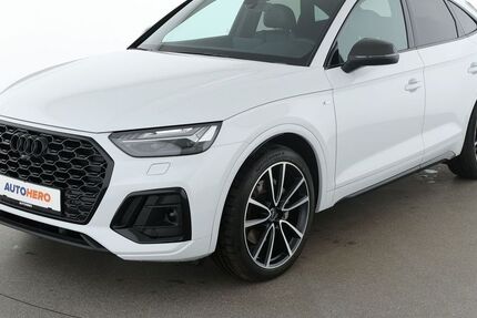 Audi Q5 16.695 km 49.850 &euro; Leipzig 04328