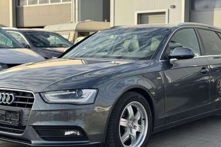 Audi A4 126.000 km 9.900 &euro; Karlshuld 86668