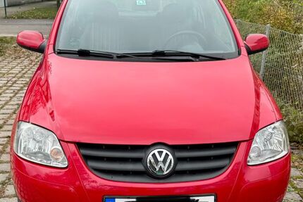 VW Fox 184.500 km 1.200 &euro; Höhenkirchen Siegertsbrunn 85635