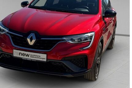 Renault Arkana 46.652 km 24.980 &euro; Wiesbaden 65203