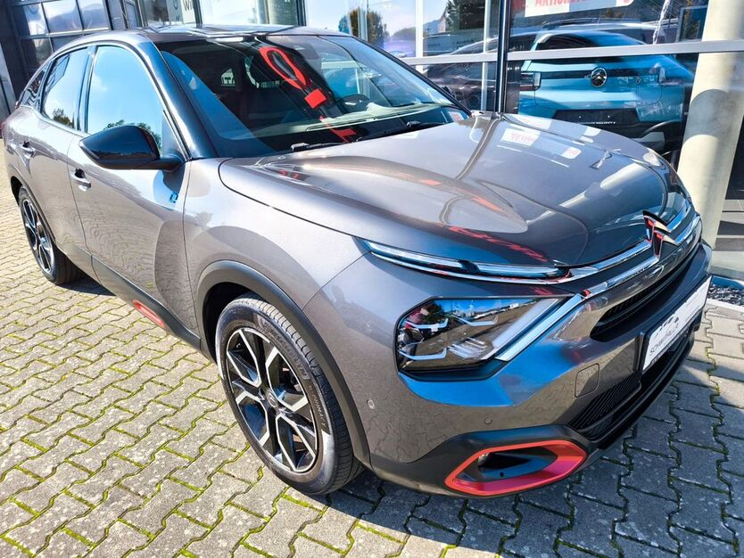 Citroen C4 56.826 km 18.290 € Marburg 35039
