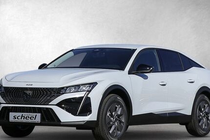 Peugeot 408 4.500 km 35.690 € Leipheim 89340