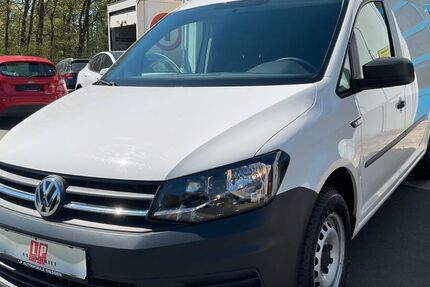 VW Caddy 152.621 km 14.990 &euro; Giessen 35394