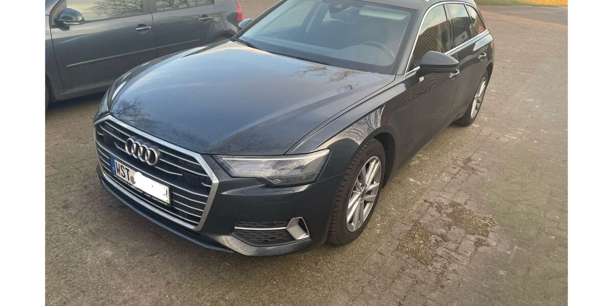 Audi A6 65.000 km 34.500 &euro; Edewecht 26188
