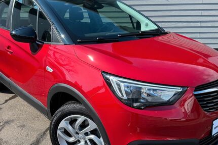 Opel Crossland (X) 48.799 km 13.950 &euro; Neumünster 24536