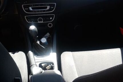 Renault Megane 177.500 km 2.950 € Schiffweiler 66578