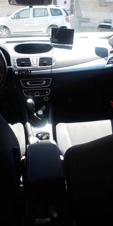 Renault Megane 177.500 km 2.950 € Schiffweiler 66578