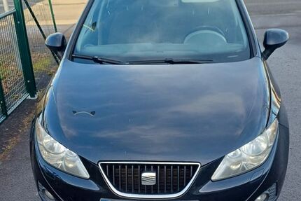 Seat Ibiza 154.479 km 4.800 &euro; Göppingen 73035