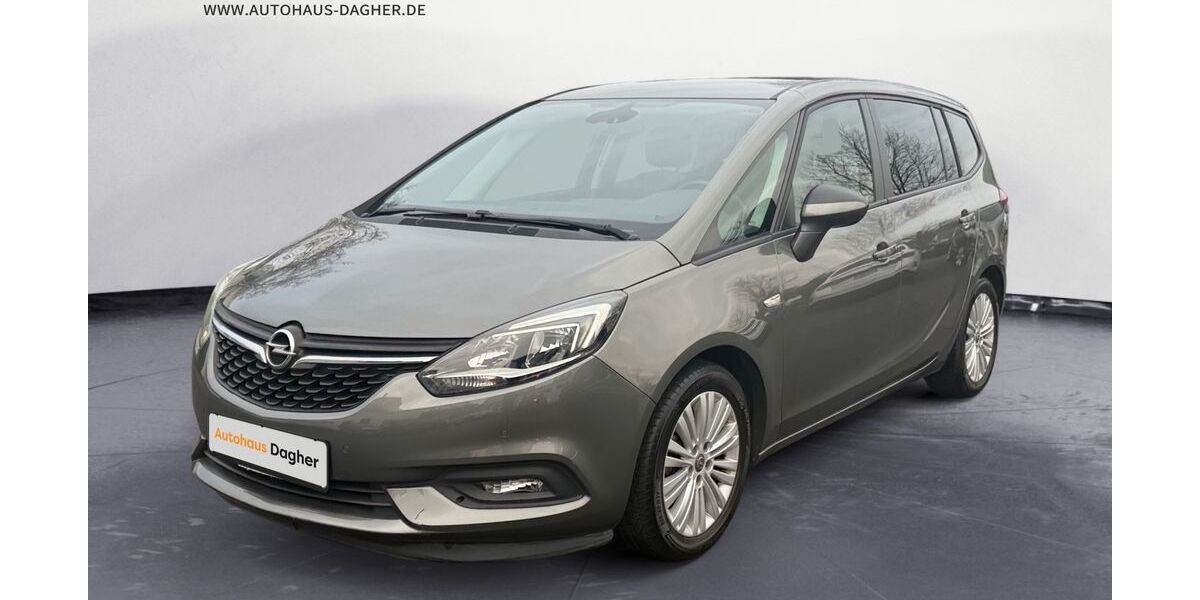 Opel Zafira 99.500 km 10.450 &euro; Bremen 28207
