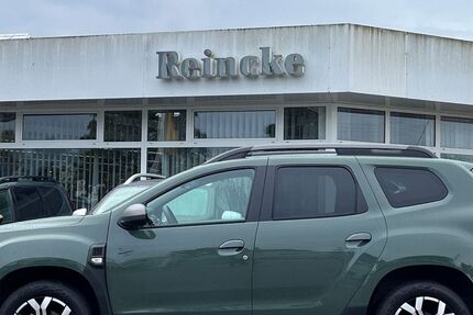 Dacia Duster 15.247 km 19.990 € Neubrandenburg 17036