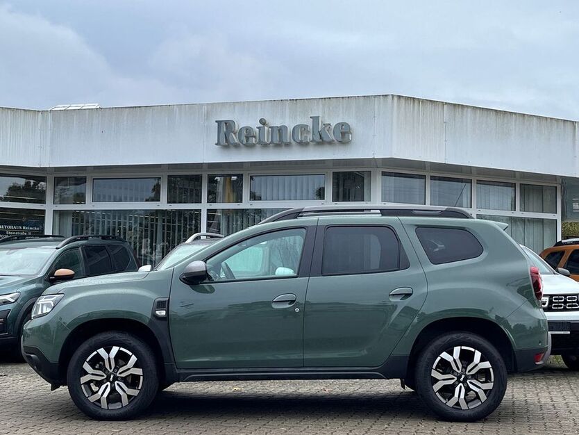 Dacia Duster 15.247 km 19.990 € Neubrandenburg 17036