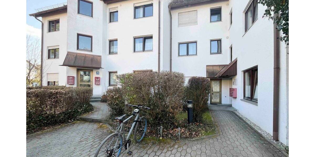 Einfamilienhaus Oberschleißheim - 2 Zimmer, 349.000&euro; | Angebot:25780382